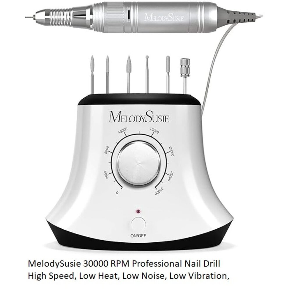 Nail Drill